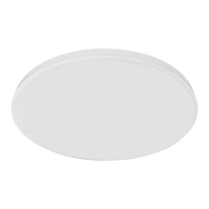 Aplique LED Redondo 18W 250mm 4000K 1400lm VIRONE - (CL/L-12)