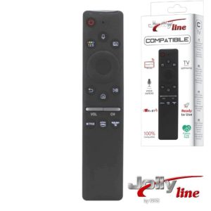 Comando TV Universal LCD/LED SAMSUNG SMART TV C/ Bluetooth - (COMPATIBILE1505)