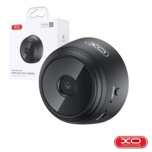 Câmara Miniatura WiFi 480p XO - (CR12)
