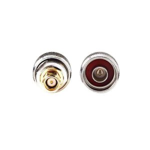 Fichas Adaptadora SMA Macho P/ Conectora N Macho - (CSGB02970GD)
