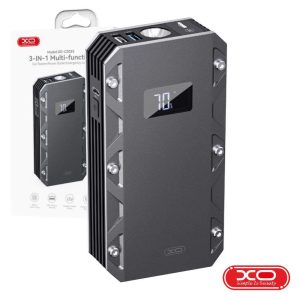 Arrancador de Baterias Auto 1000A XO - (CZ025-BK)