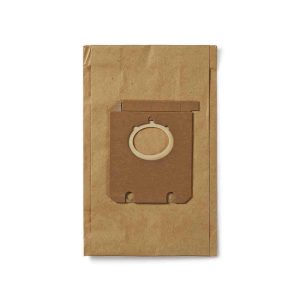 Saco p/ Aspirador Adequado para Electrolux E200 10xS+1xMF - (DUBG113ELE10)