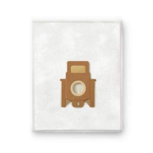 Saco p/Aspirador Adequado para Hoover H30-H52 10xS+1xMF+1xF - (DUBG120HOO10)