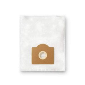 Saco p/ Aspirador Adequado para Rowenta RB - RS 4xS+1xMF - (DUBG220ROW4)