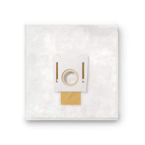 Saco p/Aspirador Adequado p/Bosch/Siemens D-E-F-G-H 4xS+1xMF - (DUBG220SIB4)