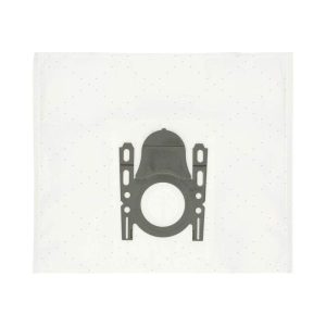 Saco p/Aspirador Adequado p/Bosch/Siemens D-E-F-G-H 4xS+1xMF - (DUBG700-4.1)