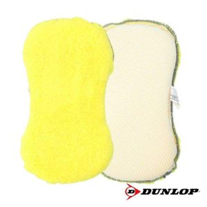 Esponja 2 em 1 DUNLOP - (DUN480)