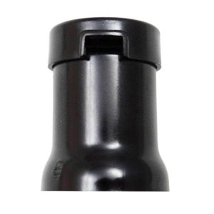 Casquilho Lâmpada E27 P/ Exterior P/ Cabo de Arraial - (E27GRINALDA)