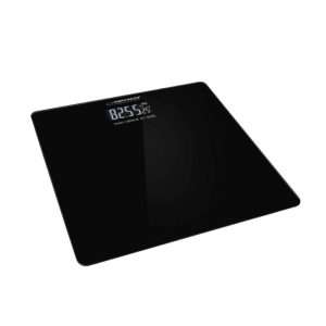 Balança Corporal 180kg Digital Vidro - (EBS002K)