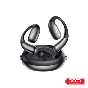 Auriculares Bluetooth OWS Com Tradutor IA integrado Preto - (G36-BK)