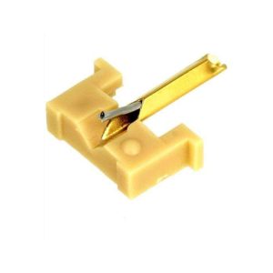 Agulha De Gira-Discos P/ Shure N70b Huco - (H827E)