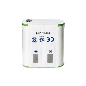 Bateria NI-MH 3.6V Compatível C/ intercomunicador Motorola - (HKNN4002)