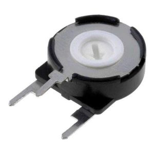 Potenciómetro De Ajuste 10k - (K010SVS)