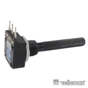 Potenciómetro Linear 47k - (K047AMP)