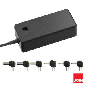 Alimentador Universal 5V-24V 3A 36W JOIN - (KD5018)