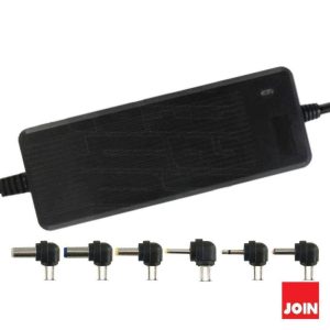 Alimentador Universal 6V-16V 5A 60W JOIN - (KD5030)