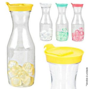 Frasco Pp C/ 12 Cubos Refrigerantes 1l - (LAR339)