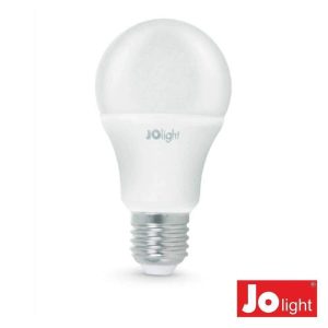 Lâmpada E27 11W 12/24V LEDS Globo 2700K 1150lm JOLIGHT - (LB124/1WW)
