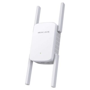 Repetidor Sinal WiFi 1900mbps RJ45 Dual Band MERCUSYS - (ME50G)