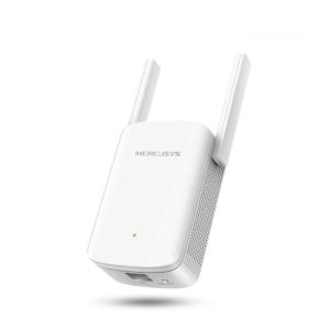 Repetidor Sinal WiFi 6 1201Mbps RJ45 - (ME60X)
