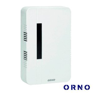 Campainha De Interior 2 Tons 230V Branco ORNO - (OR-DP-MR-150/W)