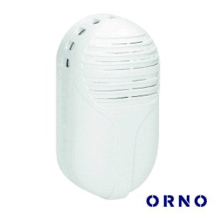 Campainha De Interior 8V Branco ORNO - (OR-DP-VD-140/W/8V)