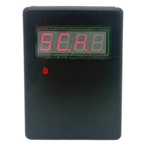 Medidor De Frequência Telecomandos - (REMOTE/READER01)