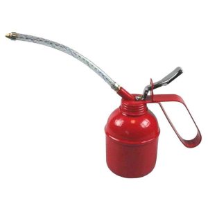 Almotolia de Óleo C/ Bico Flexível 300ml - (TOOL010)