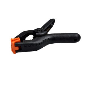 Grampo De Fixação Com Mola 6.5mm - (TOOL367)