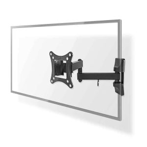 Suporte De Parede p/ LCD/LED 13"-27" - (TVWM1510BK)