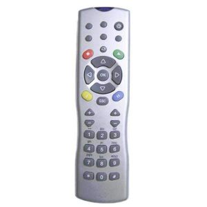 Comando P/ Box - (UNIDIGITAL)