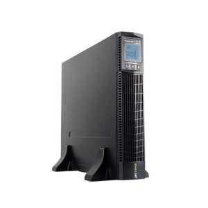 UPS 2000VA 1800W 230V C/ Display LCD GREEN CELL - (UPS14)