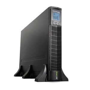 UPS Online 3000VA 2700W 230V GREEN CELL - (UPS15)