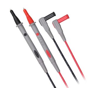 Conjunto Pontas de Prova UNI-T - (UT-L27)