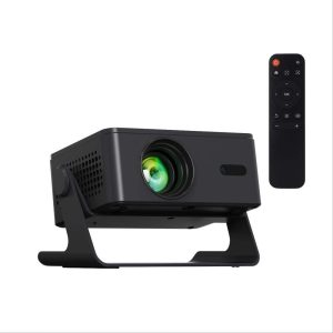 Vídeo Projetor Full HD 1080P Android IRRADIO - (VDP-IRSMART150BK)