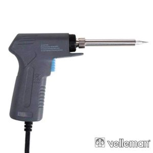 Ferro De Soldar Tipo Pistola 30-130W / 220-240vac - (VTSG130N)