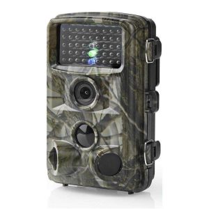 Câmara Monitorização Exterior Cmos 16mp - (WCAM150GN)