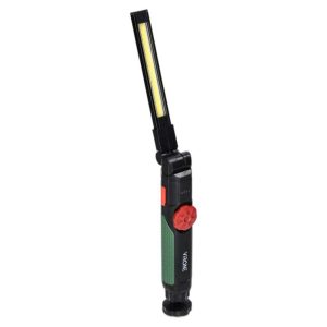 Lanterna de Trabalho LED COB 5W 600lm VIRONE - (WL-13)