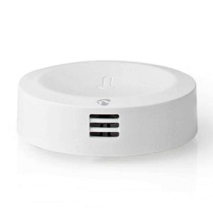 Sensor de Ambiente Zigbee - (ZBSC10WT)
