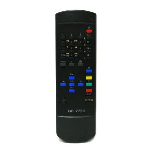 Comando TV 720 P/ TV Grundig - (720)
