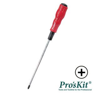 Chave Philips #1x75mm 185mm PROSKIT - (89402B)