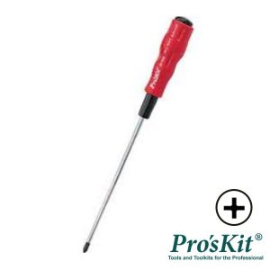 Chave Philips #1x250mm 360mm PROSKIT - (89412B)