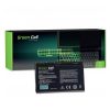 Bateria P/ Portátil Acer 4400mAh 14.8V GREEN CELL - (AC09)