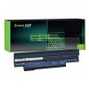 Bateria P/ Portátil Acer 4400mAh 11.1V GREEN CELL - (AC18)