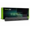 Bateria P/ Portátil Asus 6600mAh 11.1V GREEN CELL - (AS03)