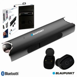 Auriculares Bluetooth V4.2 Mic Bat BLAUPUNKT - (BLP4710.532)