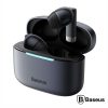 Auriculares Bluetooth V5.3 TWS Pretos BASEUS - (BOWIEE9-BK)