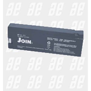 Bateria Chumbo 12V 2.2A JOIN - (BP12-2
