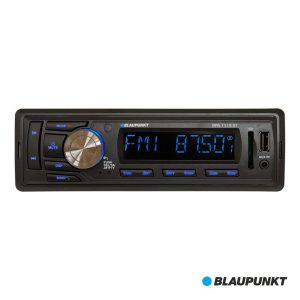 Auto-Rádio MP3 20Wx4 C/ FM/SD/USB/Bluetooth BLAUPUNKT - (BPA1119BT)