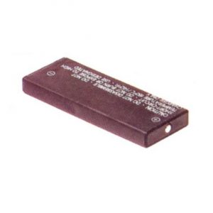 Bateria Li-Ion 3.6V 800ma - (BPH255)